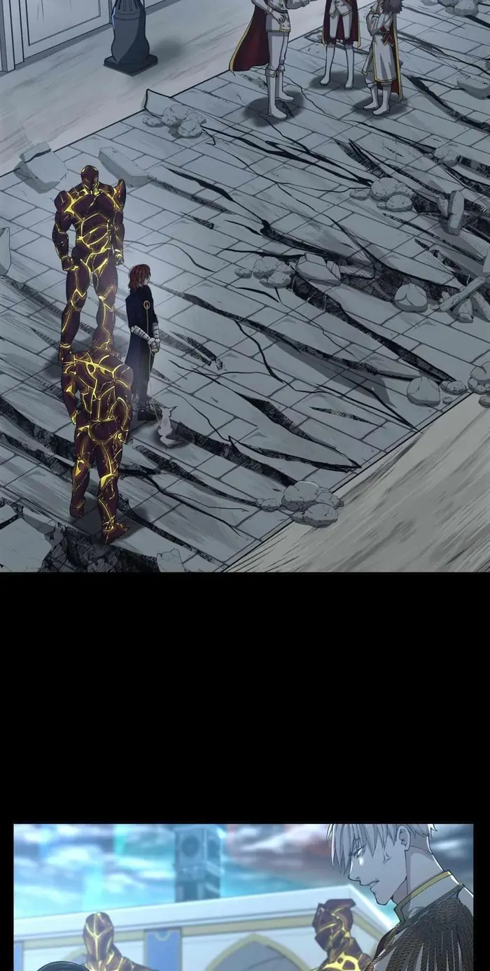 The Beginning After the End Chapter 142 image 02_optimized